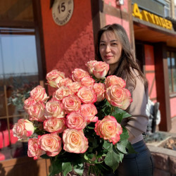 Букет "Токио"