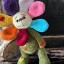 Игрушка ручной работы "Цветик-семицветик"