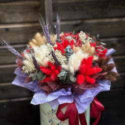 Композиция "Лагурус"