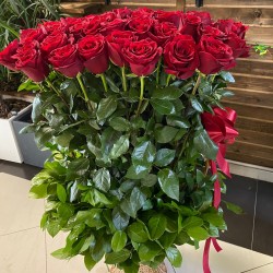 Композиция "Божья искра"