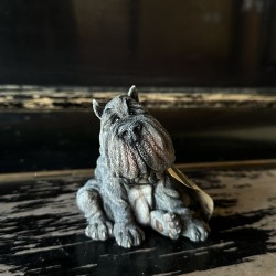 Сувенир "Пёс Матрион"