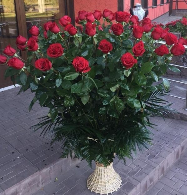 Композиция "Герда"