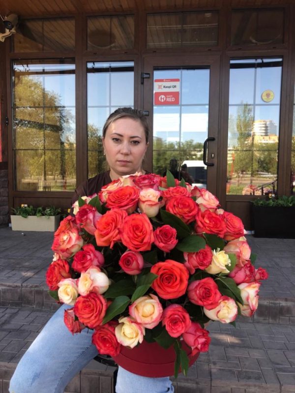 Композиция "Грейс"