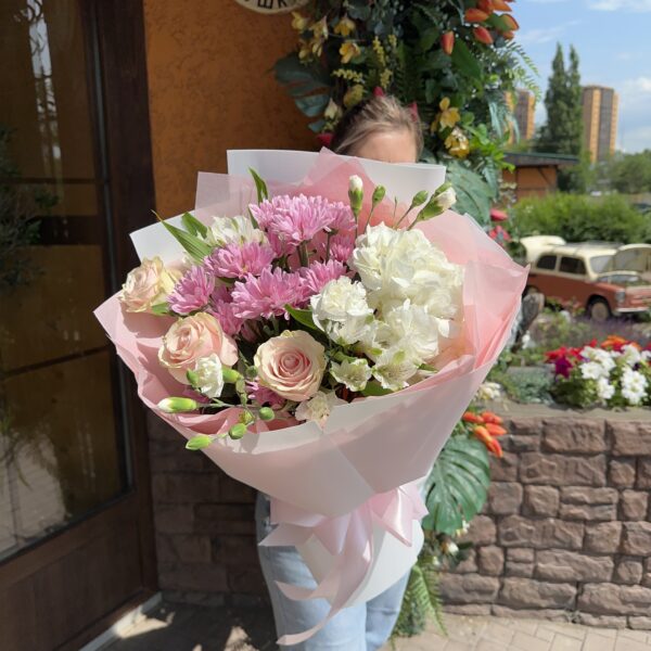 Букет "Эмма"