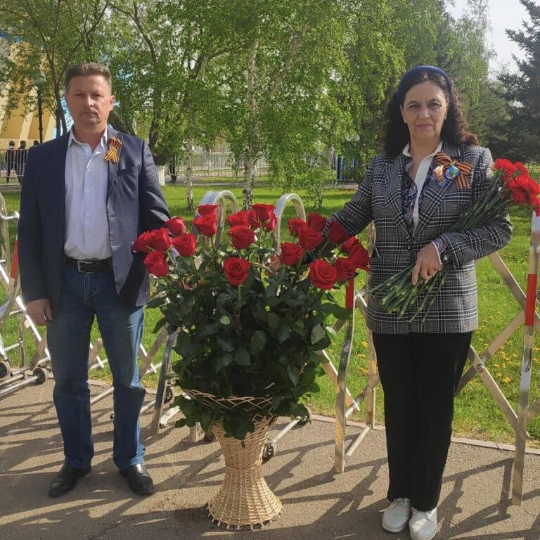Корзины на возложение