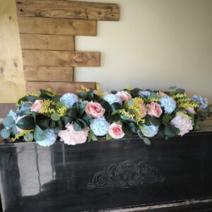 Композиция "Летний сад"