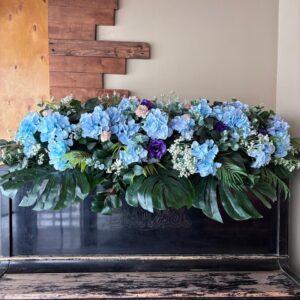 Композиция "Весенняя мечта"