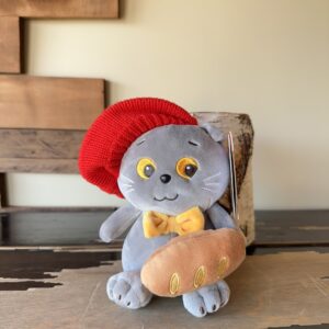 Мягкая игрушка
