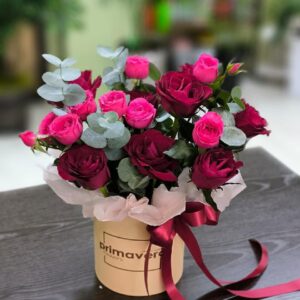 Композиция "Между нами"