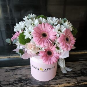 Композиция "Встреча"