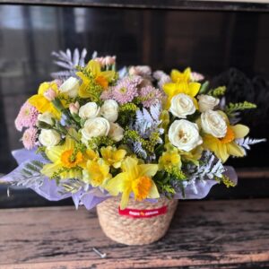 Композиция "Летний День"