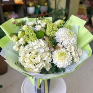 Букет "Свежесть"