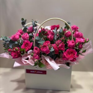 Композиция "Мечта поэта"