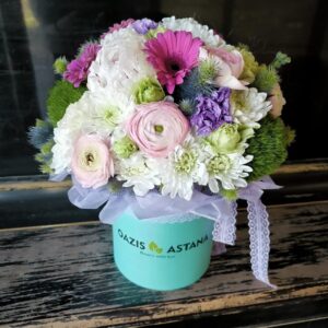 Композиция "Эндофомин"