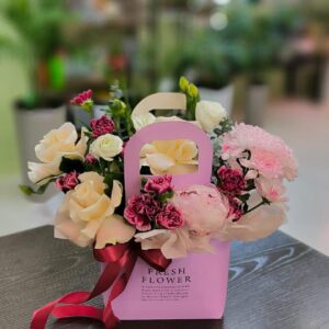 Композиция "Комплимент"