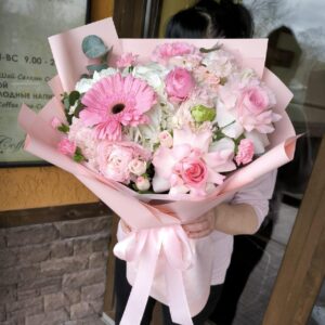 Букет "Нина"