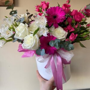 Композиция"Рандеву"