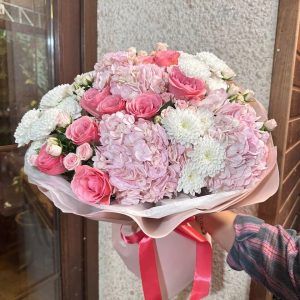 Букет 